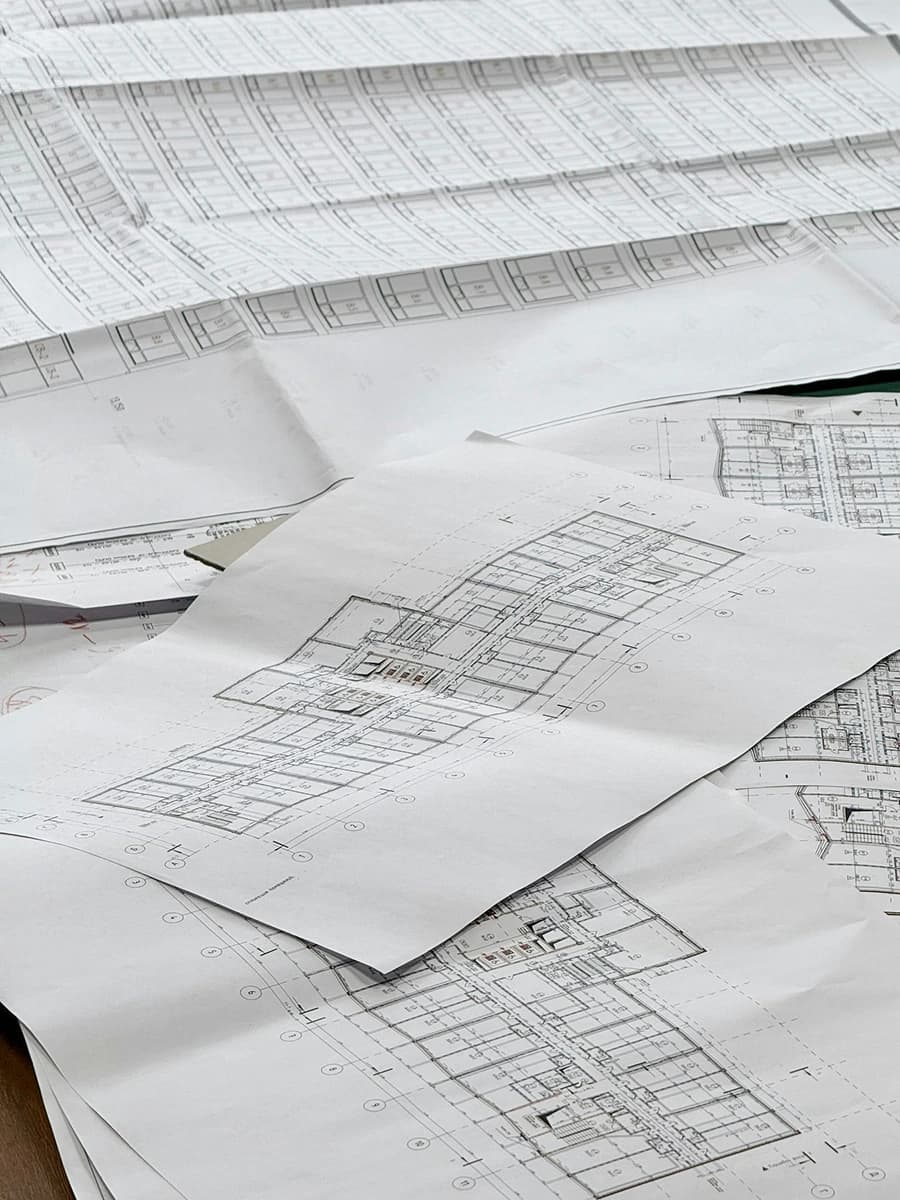 Projekcia a inžinierska činnosť