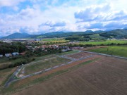 Záhumnie, Ilava - Klobušice