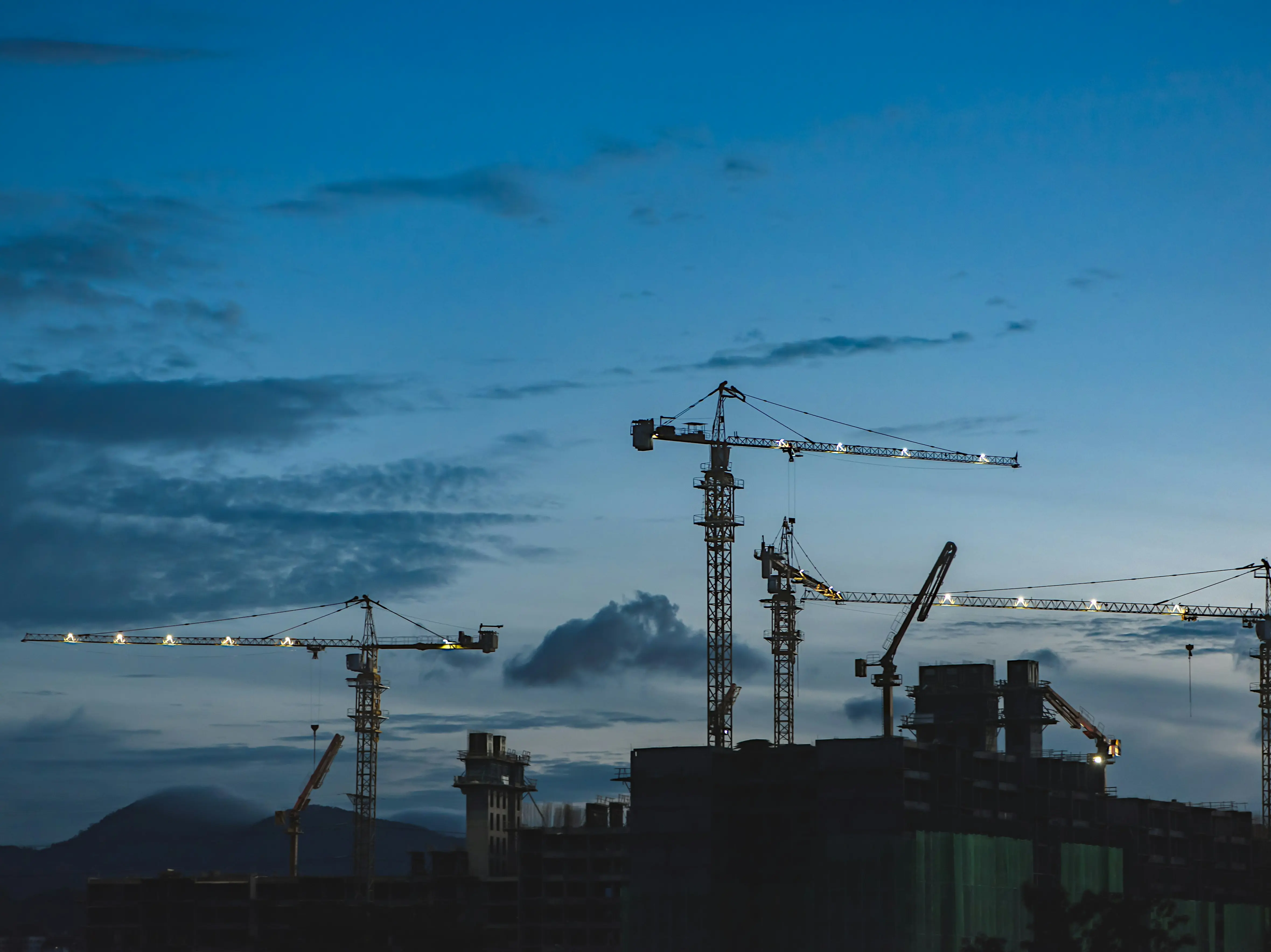 construction